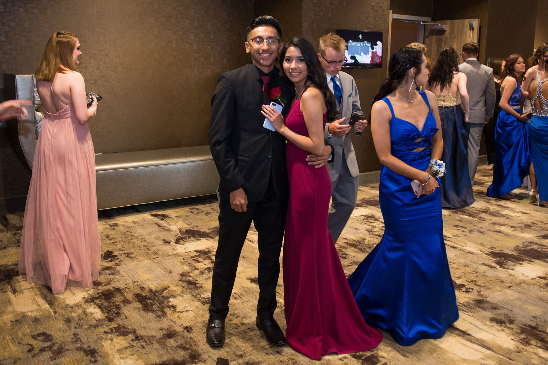 Broken Arrow Prom